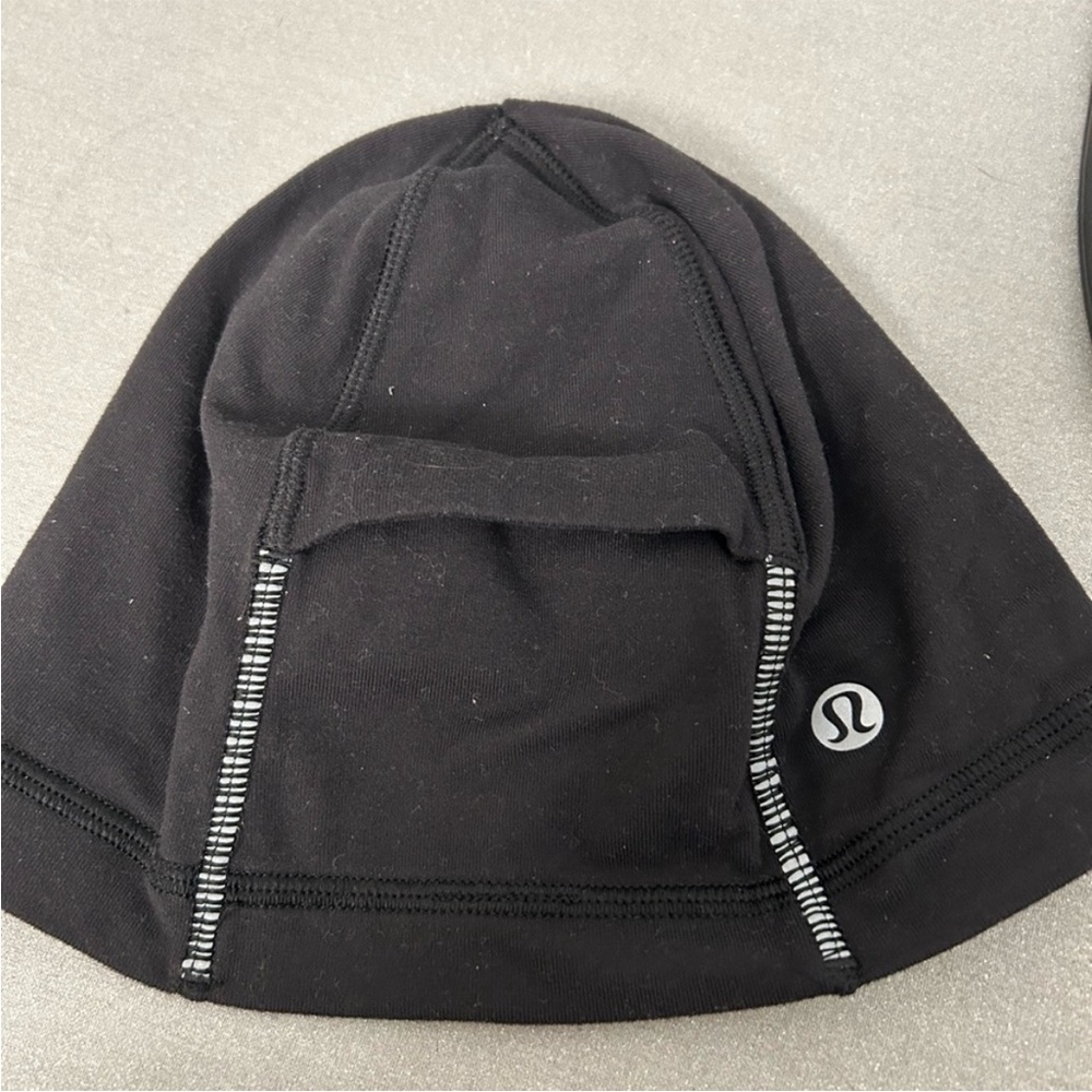 lululemon athletica Run it out toque